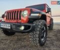 Джип Вранглер 2019 в Одессе на Automoto.ua Оранжевый Джип Вранглер, объемом двигателя 2 л и пробегом 69 тыс. км за 40000 $, фото 48 на Automoto.ua