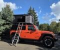 Джип Вранглер 2019 в Одессе на Automoto.ua Оранжевый Джип Вранглер, объемом двигателя 2 л и пробегом 69 тыс. км за 40000 $, фото 50 на Automoto.ua