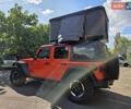 Джип Вранглер 2019 в Одессе на Automoto.ua Оранжевый Джип Вранглер, объемом двигателя 2 л и пробегом 69 тыс. км за 40000 $, фото 53 на Automoto.ua
