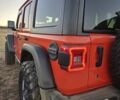 Джип Вранглер 2019 в Одессе на Automoto.ua Оранжевый Джип Вранглер, объемом двигателя 2 л и пробегом 69 тыс. км за 40000 $, фото 44 на Automoto.ua