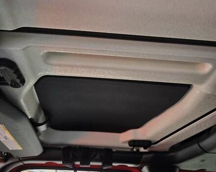 Джип Вранглер 2019 в Одессе на Automoto.ua Оранжевый Джип Вранглер, объемом двигателя 2 л и пробегом 69 тыс. км за 40000 $, фото 35 на Automoto.ua