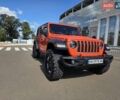 Джип Вранглер 2019 в Одессе на Automoto.ua Оранжевый Джип Вранглер, объемом двигателя 2 л и пробегом 69 тыс. км за 40000 $, фото 7 на Automoto.ua