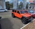 Джип Вранглер 2019 в Одессе на Automoto.ua Оранжевый Джип Вранглер, объемом двигателя 2 л и пробегом 69 тыс. км за 40000 $, фото 37 на Automoto.ua