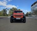 Джип Вранглер 2019 в Одессе на Automoto.ua Оранжевый Джип Вранглер, объемом двигателя 2 л и пробегом 69 тыс. км за 40000 $, фото 2 на Automoto.ua