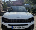 Белый Джип Avenger, объемом двигателя 0 л и пробегом 15 тыс. км за 22999 $, фото 1 на Automoto.ua