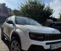 Белый Джип Avenger, объемом двигателя 0 л и пробегом 15 тыс. км за 22999 $, фото 1 на Automoto.ua