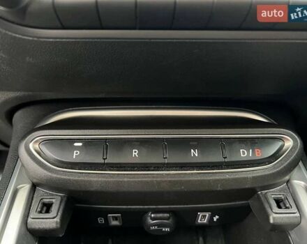 Черный Джип Avenger, объемом двигателя 0 л и пробегом 18 тыс. км за 20950 $, фото 30 на Automoto.ua