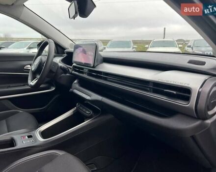 Черный Джип Avenger, объемом двигателя 0 л и пробегом 18 тыс. км за 20950 $, фото 41 на Automoto.ua