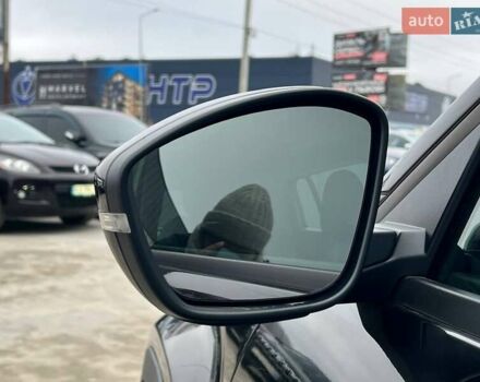 Черный Джип Avenger, объемом двигателя 0 л и пробегом 18 тыс. км за 20950 $, фото 12 на Automoto.ua