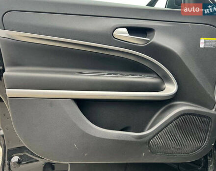 Черный Джип Avenger, объемом двигателя 0 л и пробегом 18 тыс. км за 20950 $, фото 14 на Automoto.ua