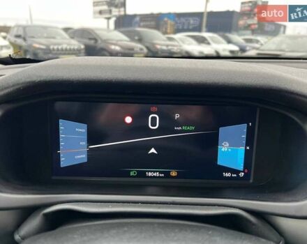 Черный Джип Avenger, объемом двигателя 0 л и пробегом 18 тыс. км за 20950 $, фото 20 на Automoto.ua