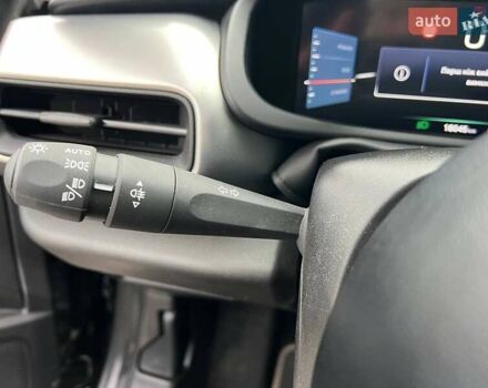 Черный Джип Avenger, объемом двигателя 0 л и пробегом 18 тыс. км за 20950 $, фото 25 на Automoto.ua