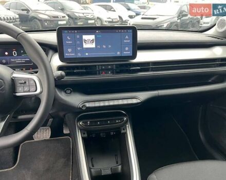 Черный Джип Avenger, объемом двигателя 0 л и пробегом 18 тыс. км за 20950 $, фото 26 на Automoto.ua