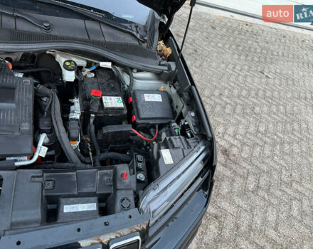 Черный Джип Avenger, объемом двигателя 0 л и пробегом 55 тыс. км за 19300 $, фото 19 на Automoto.ua