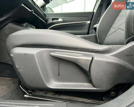 Черный Джип Avenger, объемом двигателя 0 л и пробегом 18 тыс. км за 20950 $, фото 18 на Automoto.ua