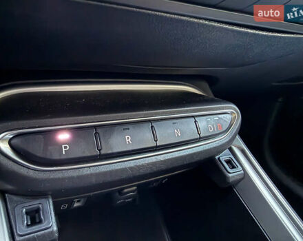 Черный Джип Avenger, объемом двигателя 0 л и пробегом 55 тыс. км за 19300 $, фото 23 на Automoto.ua