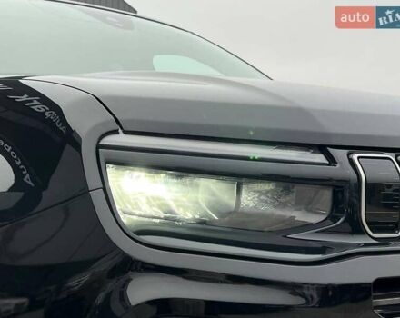 Черный Джип Avenger, объемом двигателя 0 л и пробегом 18 тыс. км за 20950 $, фото 13 на Automoto.ua