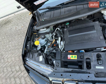 Черный Джип Avenger, объемом двигателя 0 л и пробегом 55 тыс. км за 19300 $, фото 27 на Automoto.ua