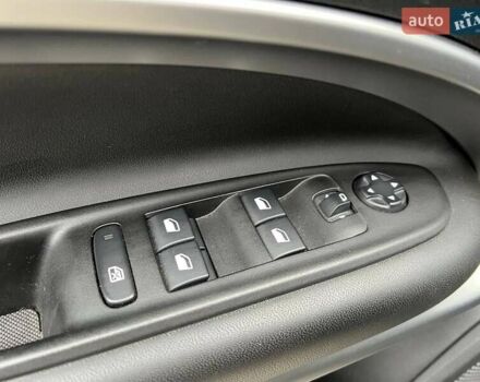 Черный Джип Avenger, объемом двигателя 0 л и пробегом 18 тыс. км за 20950 $, фото 15 на Automoto.ua