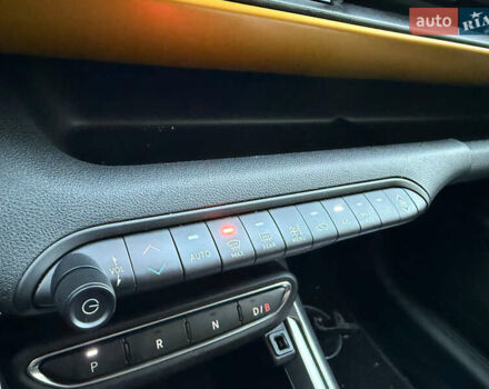 Черный Джип Avenger, объемом двигателя 0 л и пробегом 55 тыс. км за 19300 $, фото 16 на Automoto.ua