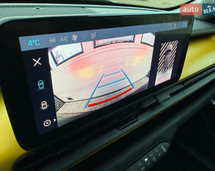 Черный Джип Avenger, объемом двигателя 0 л и пробегом 55 тыс. км за 19300 $, фото 15 на Automoto.ua