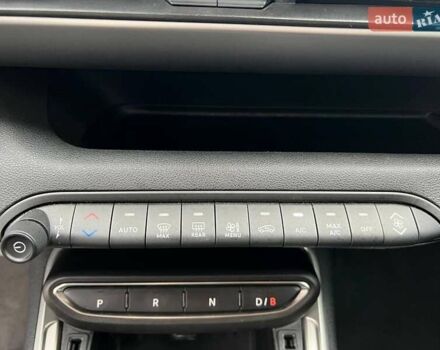 Черный Джип Avenger, объемом двигателя 0 л и пробегом 18 тыс. км за 20950 $, фото 29 на Automoto.ua