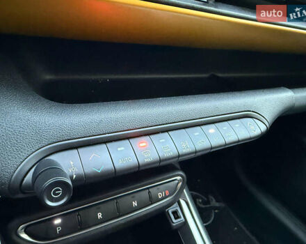 Черный Джип Avenger, объемом двигателя 0 л и пробегом 55 тыс. км за 19300 $, фото 26 на Automoto.ua