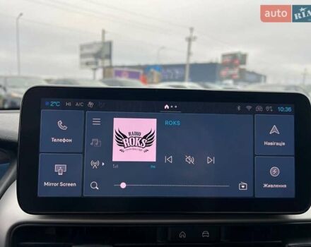 Черный Джип Avenger, объемом двигателя 0 л и пробегом 18 тыс. км за 20950 $, фото 27 на Automoto.ua