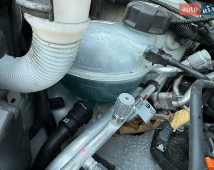 Черный Джип Avenger, объемом двигателя 0 л и пробегом 55 тыс. км за 19300 $, фото 28 на Automoto.ua