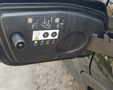 Черный Джип Avenger, объемом двигателя 0 л и пробегом 17 тыс. км за 21000 $, фото 13 на Automoto.ua