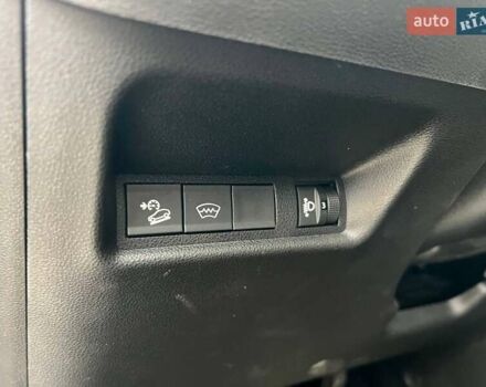 Черный Джип Avenger, объемом двигателя 0 л и пробегом 18 тыс. км за 20950 $, фото 19 на Automoto.ua