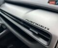 Черный Джип Avenger, объемом двигателя 0 л и пробегом 18 тыс. км за 20950 $, фото 42 на Automoto.ua