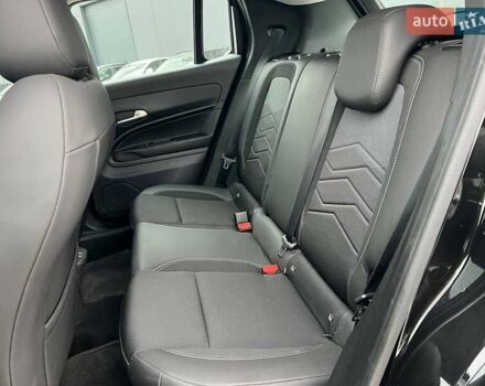 Черный Джип Avenger, объемом двигателя 0 л и пробегом 18 тыс. км за 20950 $, фото 36 на Automoto.ua