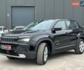 Черный Джип Avenger, объемом двигателя 0 л и пробегом 18 тыс. км за 20950 $, фото 1 на Automoto.ua