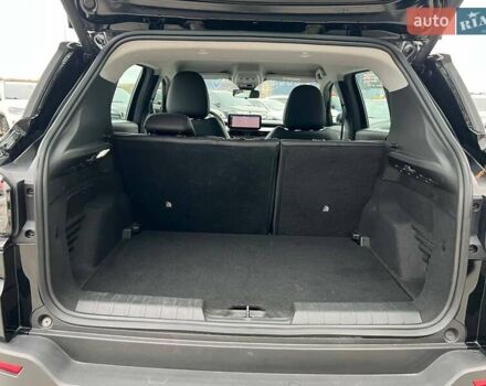 Черный Джип Avenger, объемом двигателя 0 л и пробегом 18 тыс. км за 20950 $, фото 38 на Automoto.ua