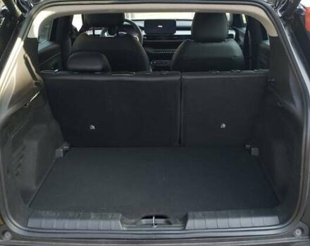 Черный Джип Avenger, объемом двигателя 0 л и пробегом 17 тыс. км за 21000 $, фото 9 на Automoto.ua