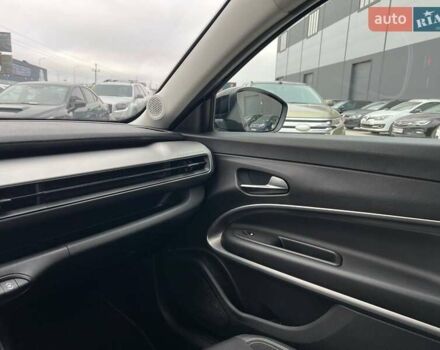 Черный Джип Avenger, объемом двигателя 0 л и пробегом 18 тыс. км за 20950 $, фото 32 на Automoto.ua