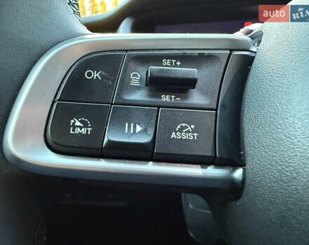 Черный Джип Avenger, объемом двигателя 0 л и пробегом 55 тыс. км за 19300 $, фото 21 на Automoto.ua