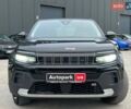 Черный Джип Avenger, объемом двигателя 0 л и пробегом 18 тыс. км за 20950 $, фото 1 на Automoto.ua