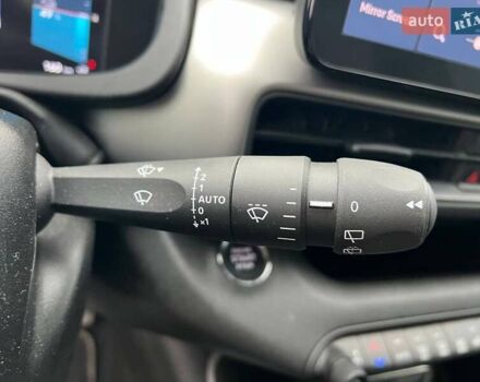 Черный Джип Avenger, объемом двигателя 0 л и пробегом 18 тыс. км за 20950 $, фото 24 на Automoto.ua