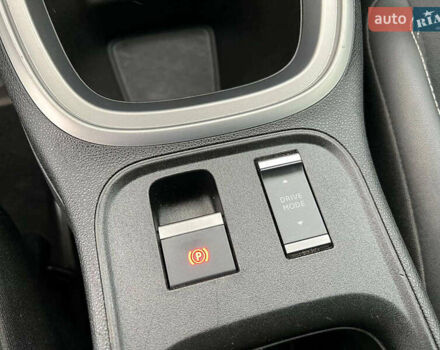 Черный Джип Avenger, объемом двигателя 0 л и пробегом 18 тыс. км за 20950 $, фото 31 на Automoto.ua