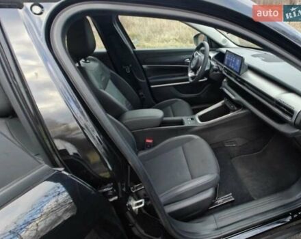 Черный Джип Avenger, объемом двигателя 0 л и пробегом 17 тыс. км за 21000 $, фото 7 на Automoto.ua