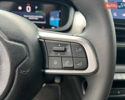 Черный Джип Avenger, объемом двигателя 0 л и пробегом 18 тыс. км за 20950 $, фото 23 на Automoto.ua