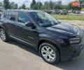 Чорний Джип Avenger, об'ємом двигуна 0 л та пробігом 2 тис. км за 23500 $, фото 2 на Automoto.ua