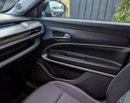 Джип Avenger, объемом двигателя 0 л и пробегом 4 тыс. км за 17000 $, фото 14 на Automoto.ua