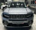 купити нове авто Джип Avenger 2024 року від офіційного дилера JEEP «Сателіт Мотор» Аеліта Джип фото