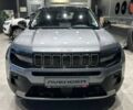 купить новое авто Джип Avenger 2024 года от официального дилера JEEP «Сателіт Мотор» Аеліта Джип фото