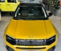 купить новое авто Джип Avenger 2024 года от официального дилера JEEP «Сателіт Мотор» Аеліта Джип фото