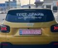 купить новое авто Джип Avenger 2024 года от официального дилера ДЖИП ЦЕНТР ХАРКІВ Джип фото