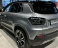 купить новое авто Джип Avenger 2024 года от официального дилера JEEP «Сателіт Мотор» Аеліта Джип фото